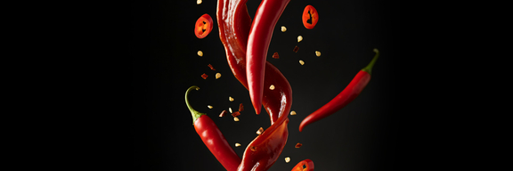 Schärfe die begeistert!