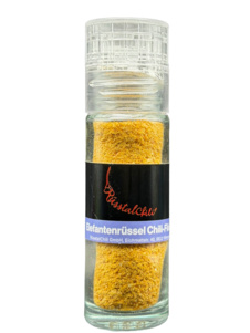 Elefantenrüssel Chiliflöckli i de Müli