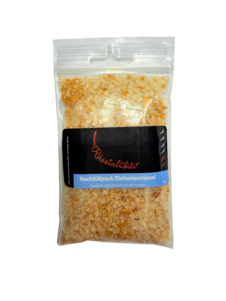 Nachfüllpackig, Elefantenrüssel